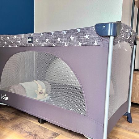 Grosse Wohnung Wellness + Sauna + Netflix Petershagen Extérieur photo