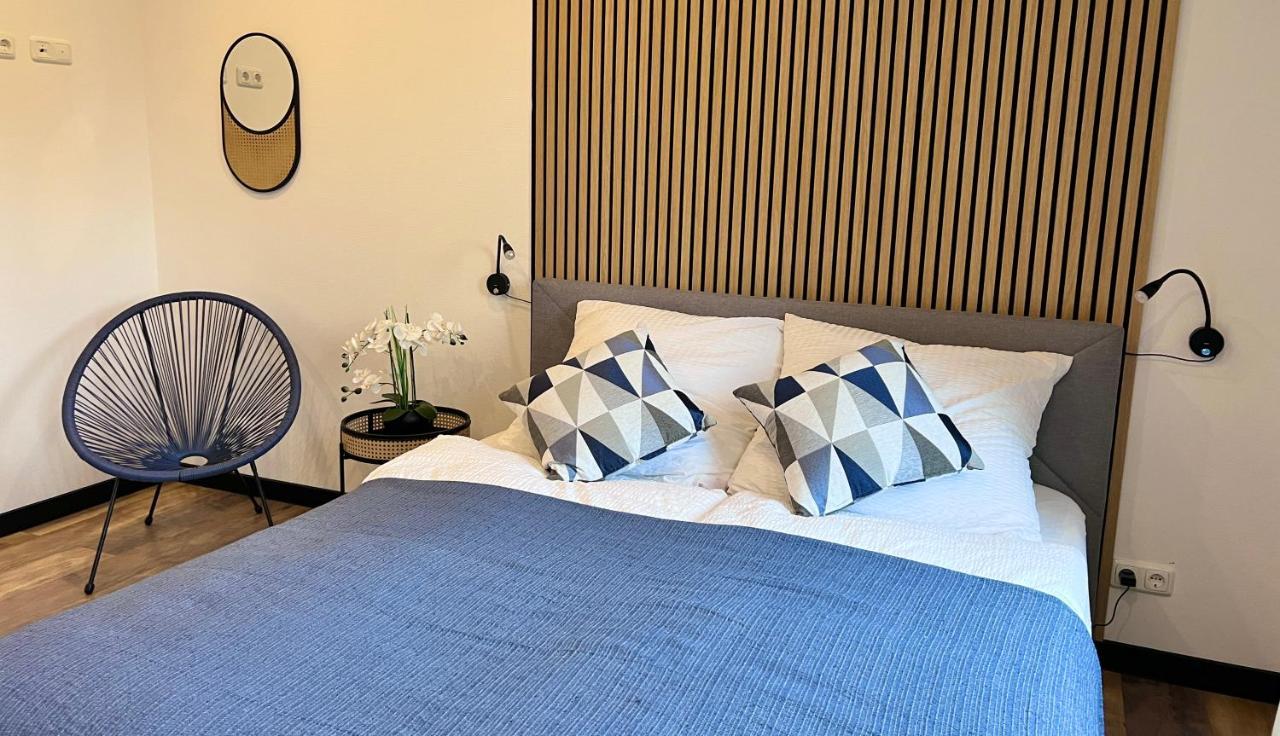 Grosse Wohnung Wellness + Sauna + Netflix Petershagen Extérieur photo